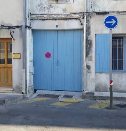 Studio 1 pièce 28 m²