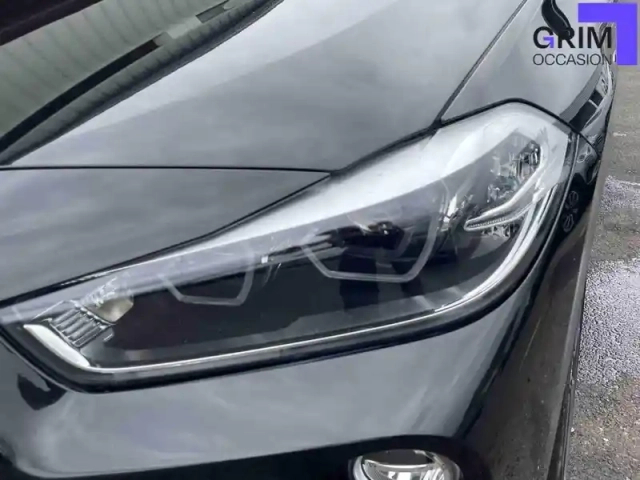 Bmw X2 sdrive 18d 150 ch bva8 — photo 17