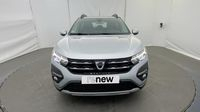 Dacia Sandero 1.0 TCe 90ch Stepway Confort