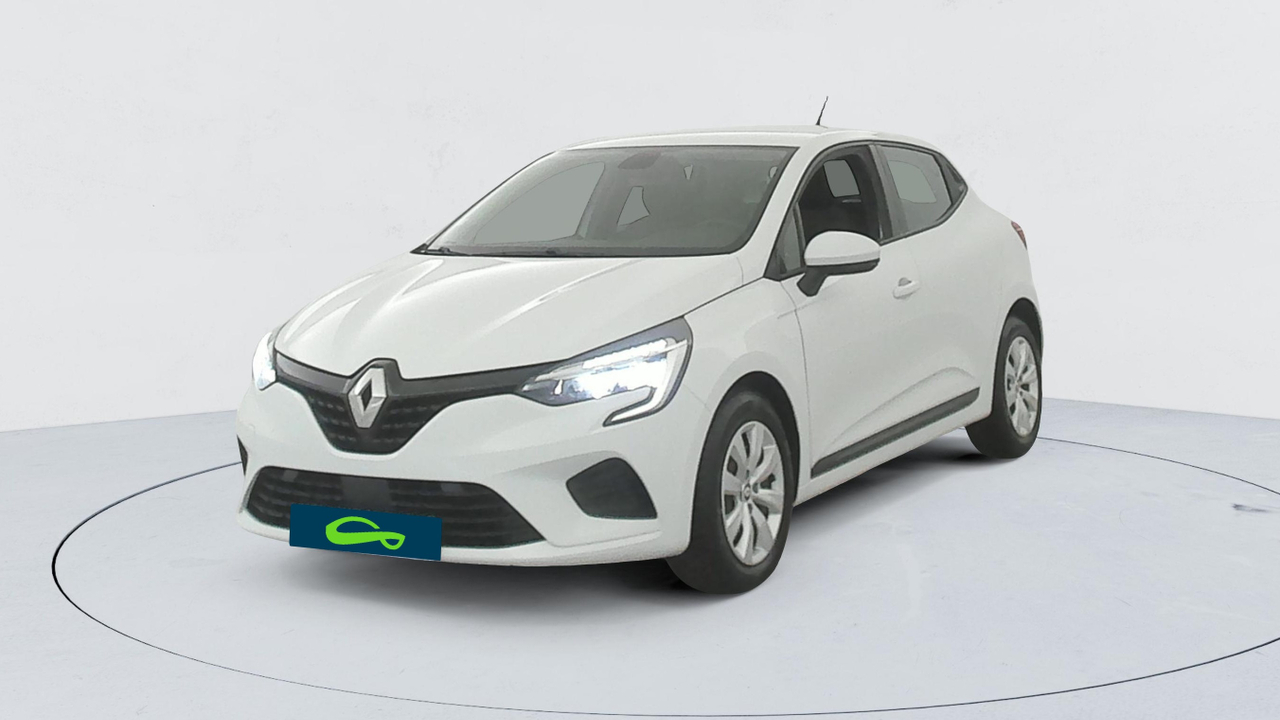 Renault Clio Société — photo 1