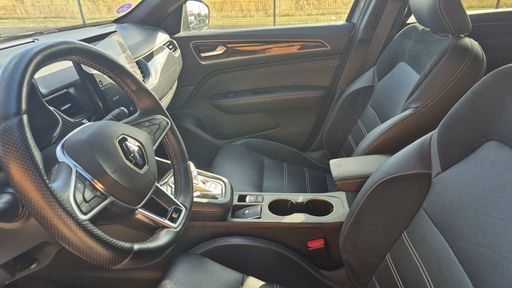 Renault Arkana 1.6 E-Tech 140 Hybride BVA6 - Techno – 2022 – 69739 km – Hybride essence – Boîte Automatique — photo 37