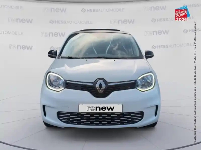 Renault Twingo 1.0 sce 65ch urban night — photo 2