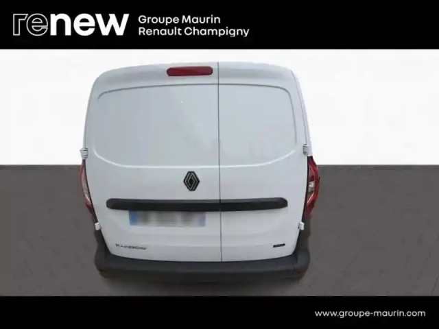 Renault Kangoo Van l1 e-tech ac11 advance -24 — photo 6
