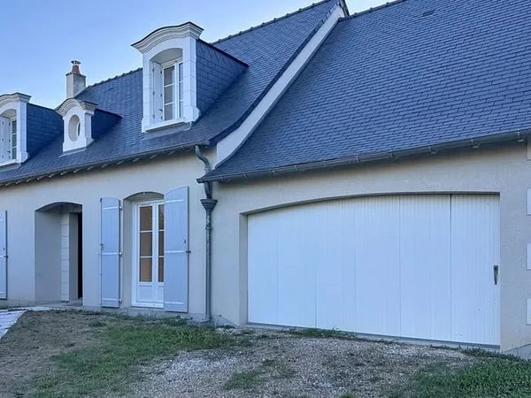 Maison 5 pièces 129 m²