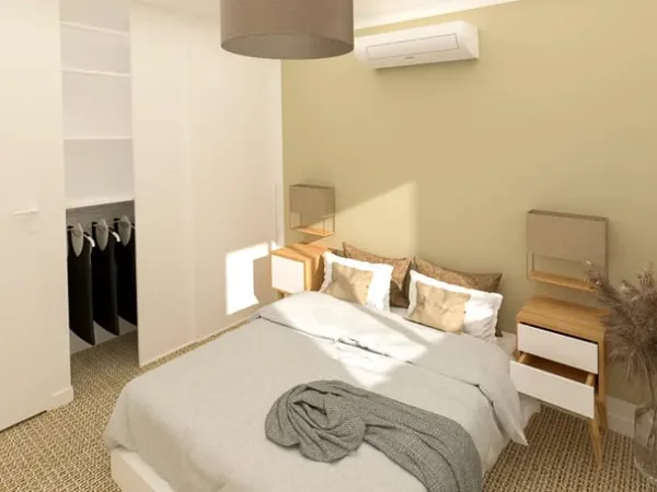 Maison neuve 4 pièces 87 m²
