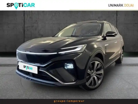 Mg Marvel R ev 288ch - 70kwh performance 4wd