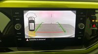 Volkswagen Taigo 1.0 TSI 110ch Style DSG7 — photo 28