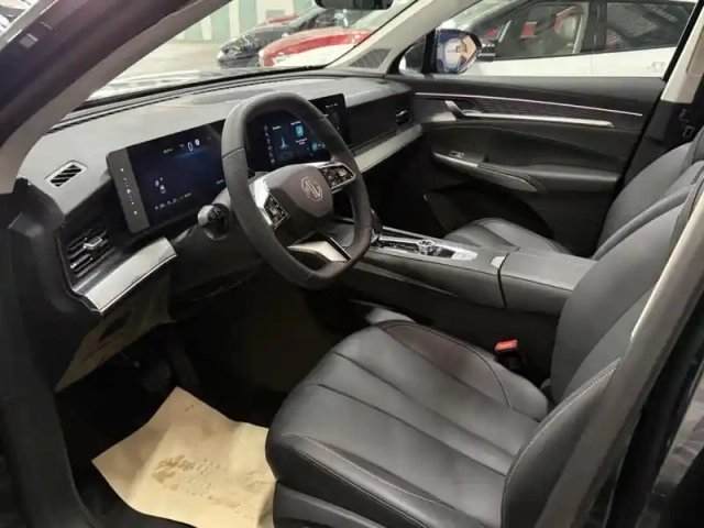 Mg S9 mg 1.5 gdi 299ch phev premium — photo 33