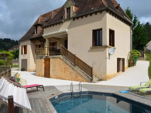 Maison 6 pièces 170 m²