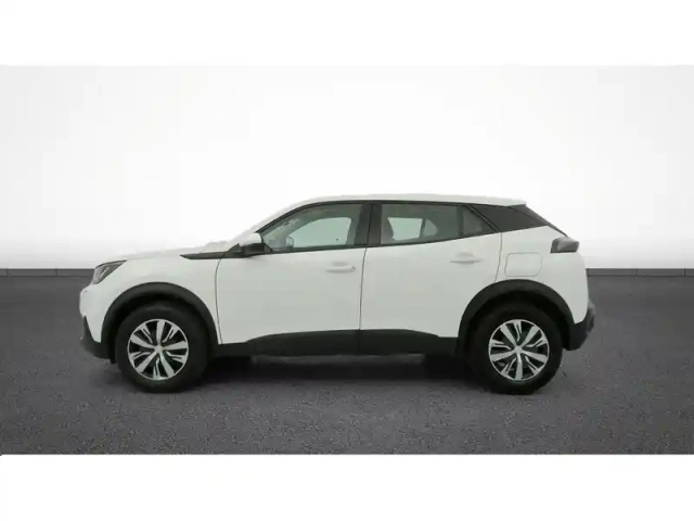 Peugeot 2008 bluehdi 130 s&amp;s eat8 — photo 50