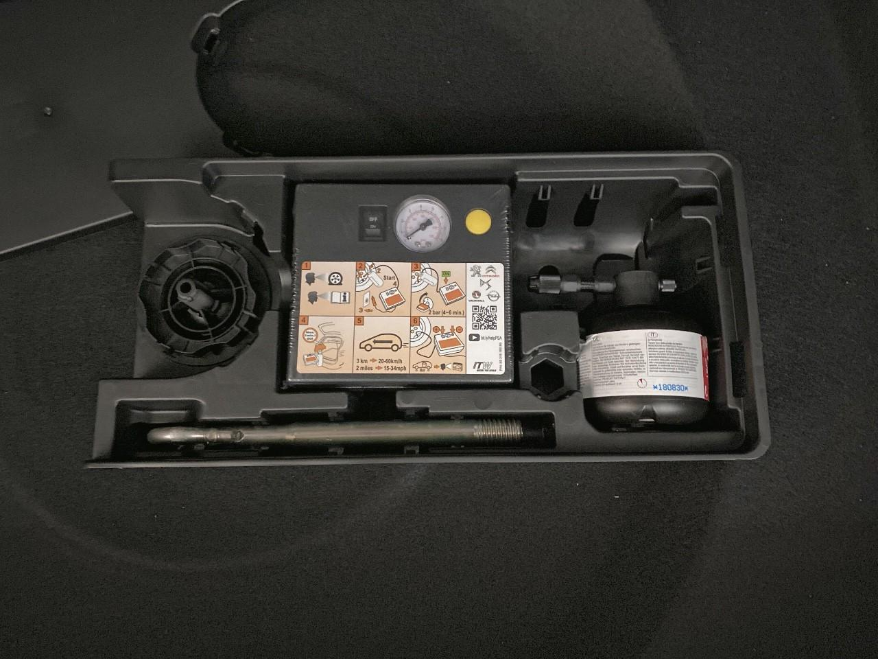 Peugeot 3008 hybrid 145 e-dcs6 allure — photo 12