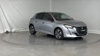 Peugeot 208 1.5 BlueHDi 100ch S&S Allure — photo 3