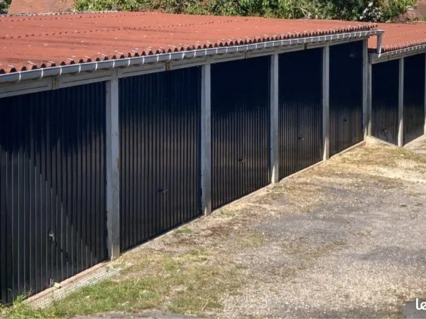 Stationnement Location Étampes-sur-Marne   56€