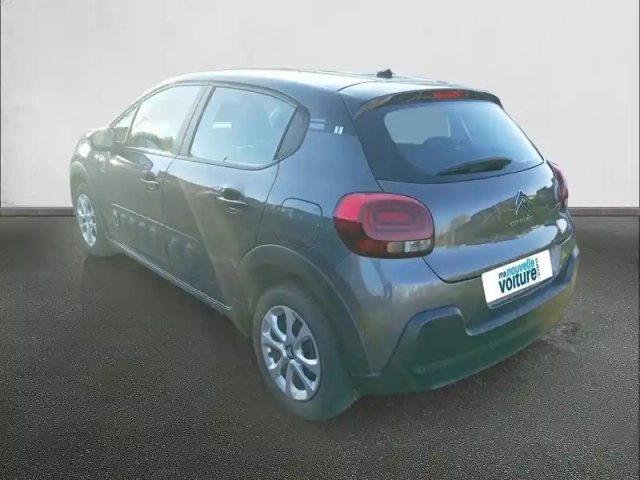 Citroën C3 bluehdi 100 s&amp;s bvm5 — photo 7