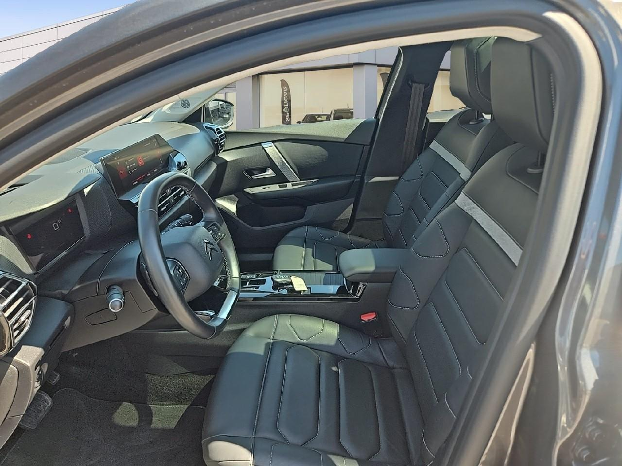 Citroën C4 puretech 155 s&s eat8 shine pack — photo 9