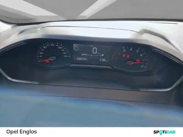 Peugeot 208 1.2 puretech 75ch s&amp;s like — photo 10