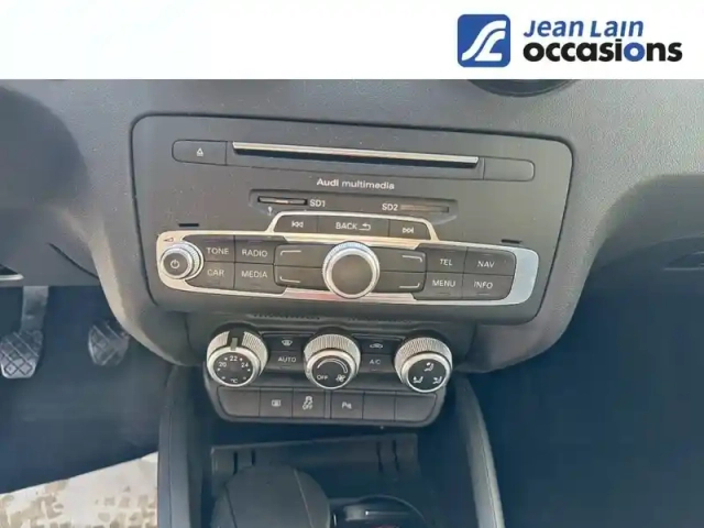 Audi A1 sportback 1.0 tfsi ultra 95 — photo 14