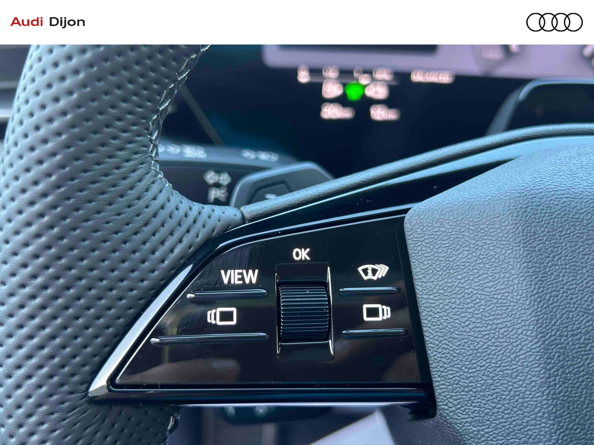 Audi A6 Allroad e-hybrid 367 ch quattro — photo 27
