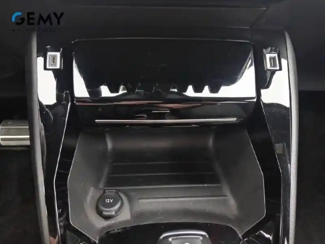 Peugeot 2008 puretech 130 s&amp;s eat8 — photo 46