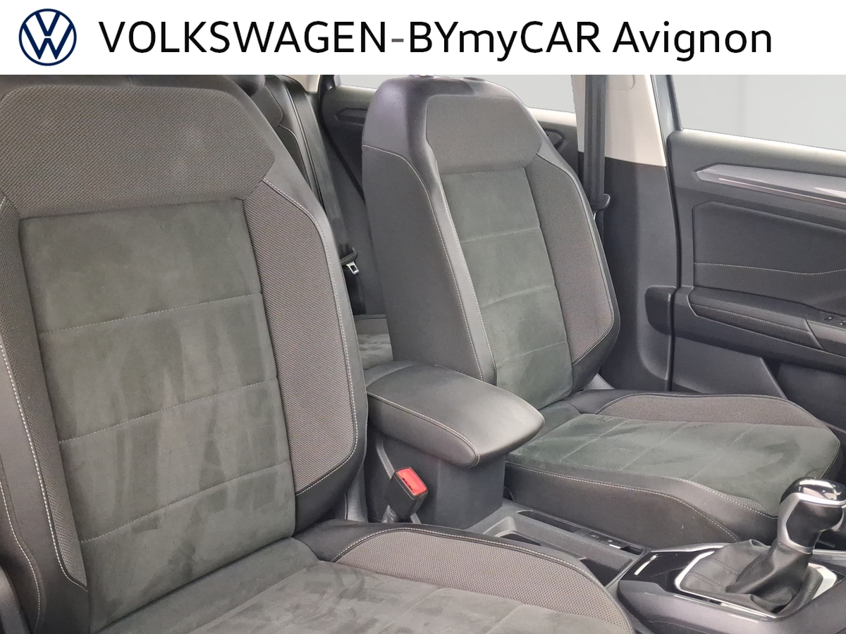 Volkswagen T-Roc 1.5 TSI EVO 150 Start/Stop DSG7 — photo 27