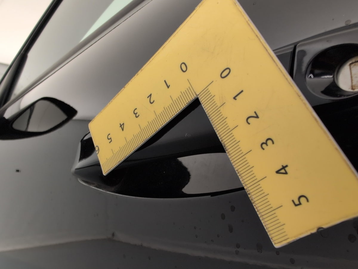 Citroën C3 Aircross — photo 24