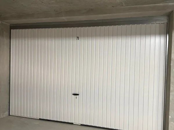 Garage PMR à louer