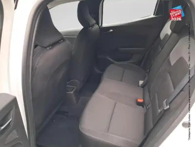 Renault Clio 1.0 tce 90ch evolution - 25 radar ar — photo 11