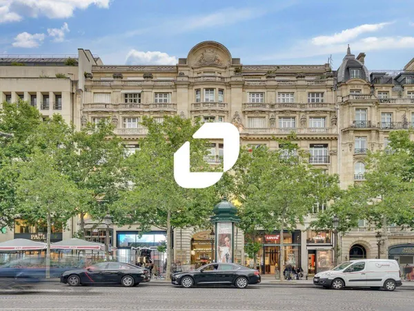 Bureaux 39 m²