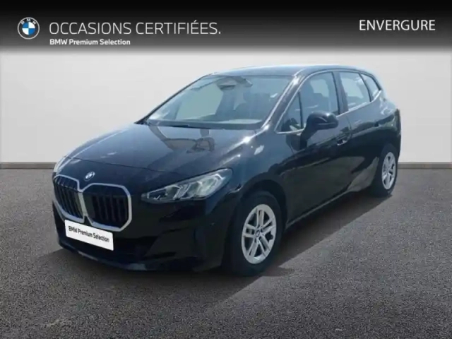 Bmw Serie 2 série 2 activetourer 218i 136ch dkg7 — photo 1