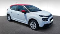 Citroen C3 1.5 BlueHDi 100ch S&S Feel Business E6.d — photo 3