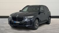 Bmw X5 xDrive50e 489ch M Sport