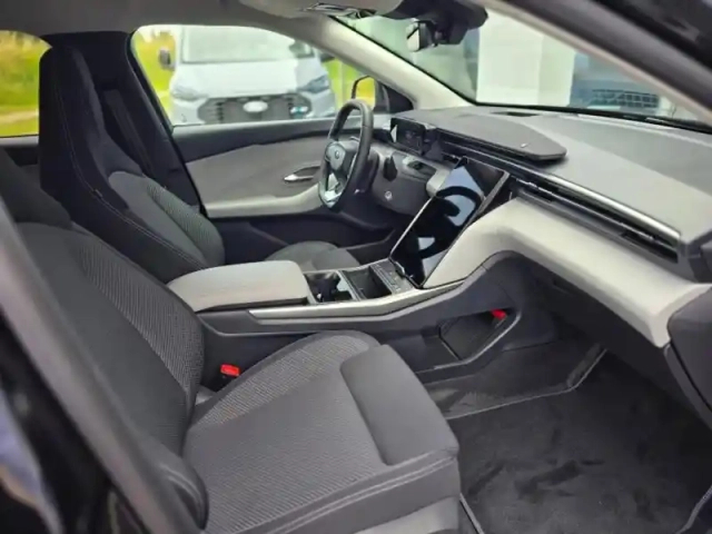 Ford Explorer 286ch extended range 79kwh select rwd — photo 11