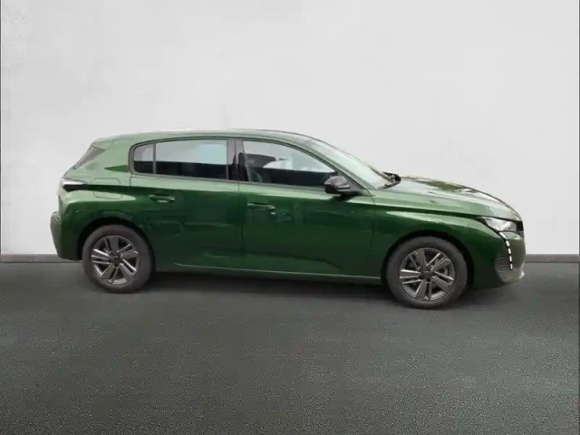 Peugeot 308 bluehdi 130ch s&amp;s eat8 — photo 4