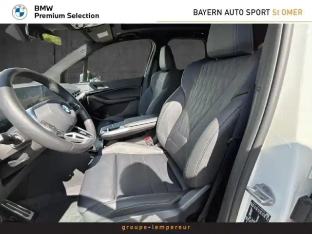 Bmw Serie 2 série 2 activetourer 218d 150ch m sport dkg7 — photo 9