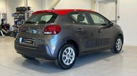 Citroen C3 PureTech 82ch Feel — photo 5