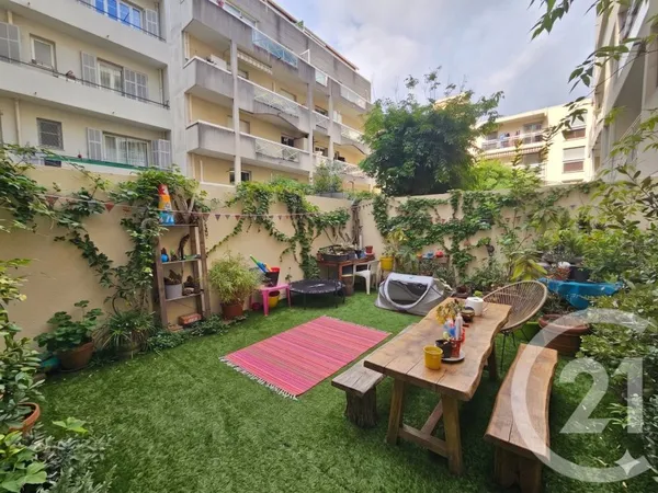 Appartement 3 pièces 68 m²