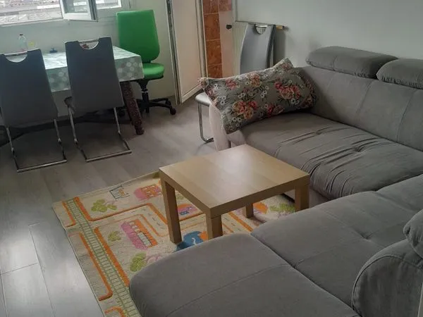 Chambre Meublée Colocation