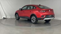 Renault Arkana 1.6 E-Tech hybride 145ch Equilibre -22 — photo 8