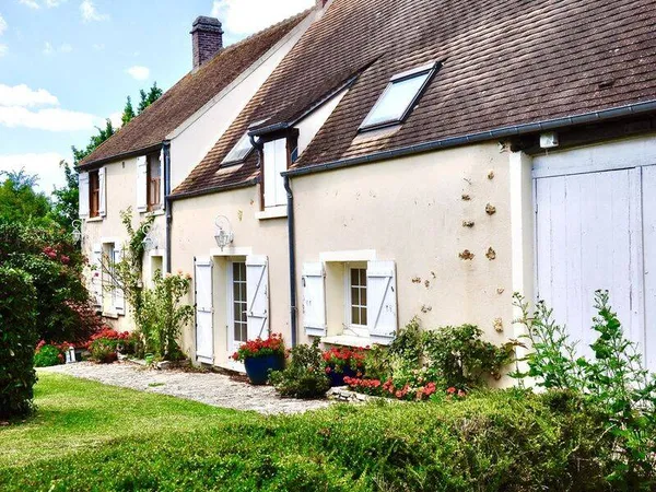Maison 7 pièces 210 m²