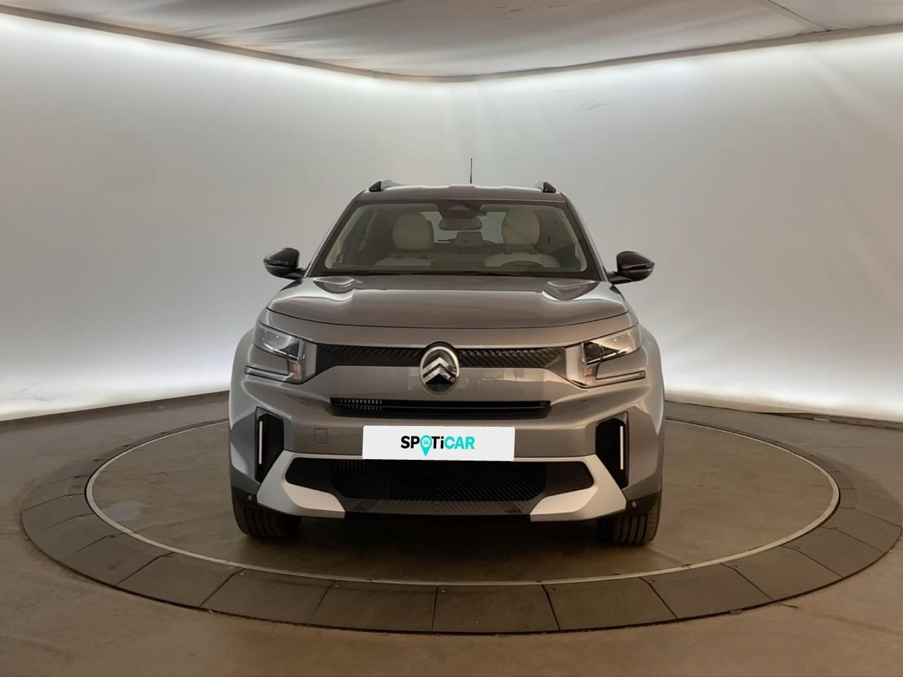 Citroën C3 Aircross hybride 145 ch aut max — photo 2