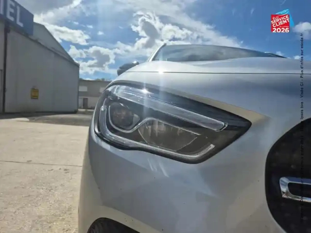 Mercedes Gla 250 e 160+102ch progressive line 8g-dct — photo 13