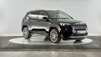 Jeep Compass 1.5 Turbo T4 130ch MHEV Summit 4x2 BVR7 — photo 3