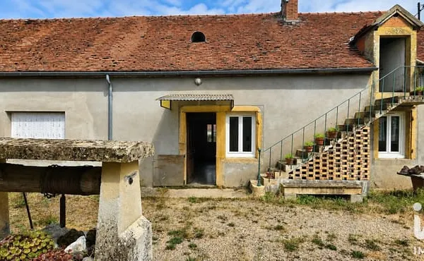 Maison 3 pièces 79 m²