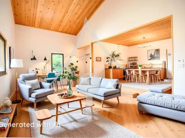 Maison 7 pièces 198 m²