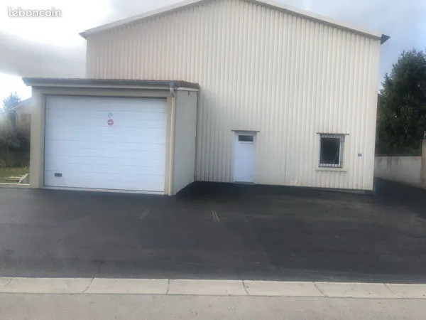 Local commercial