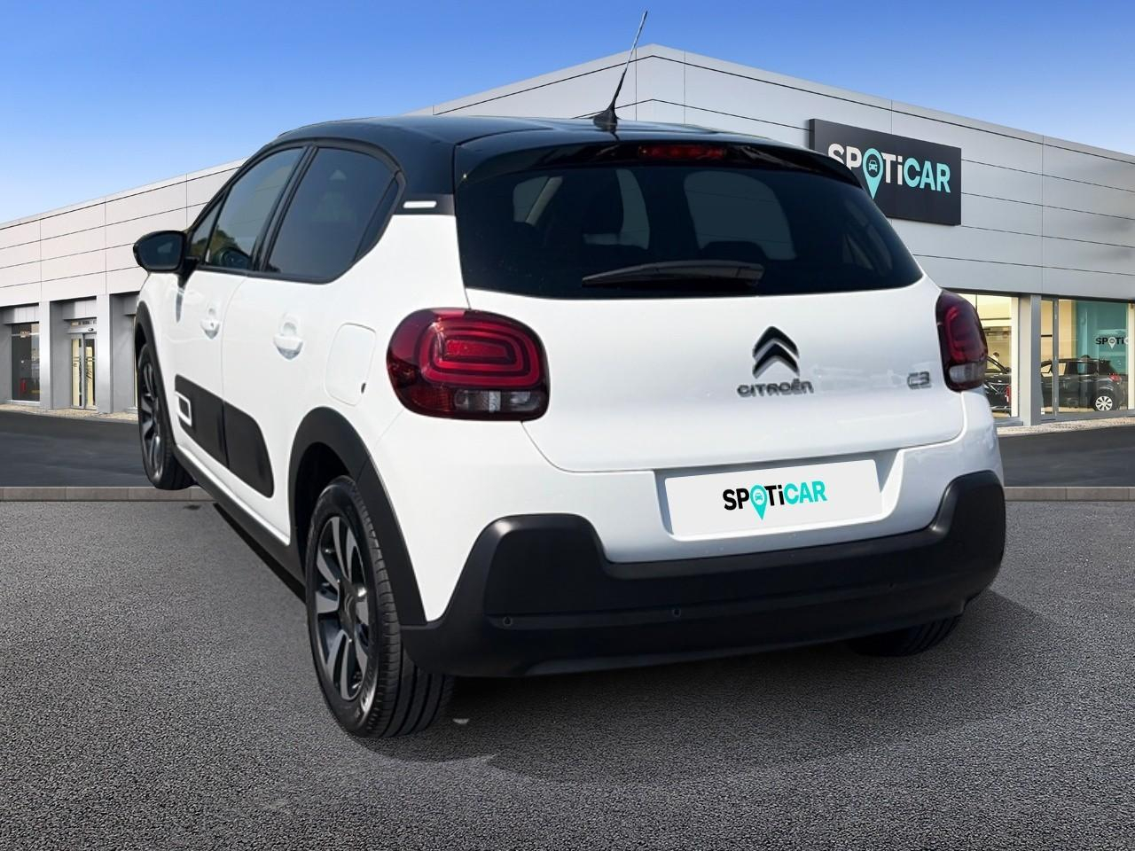 Citroën C3 1.2 puretech 83ch s&s max — photo 7