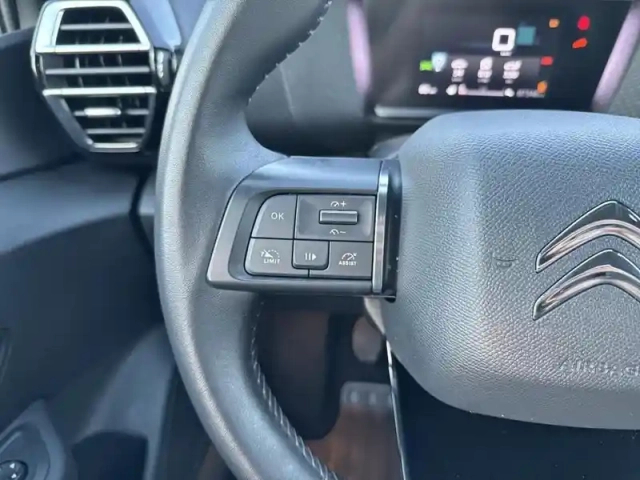 Citroën C4 puretech 130 s&amp;s bvm6 feel pack — photo 19
