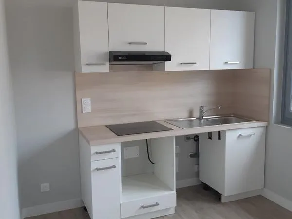 Appartement 90m² Alban