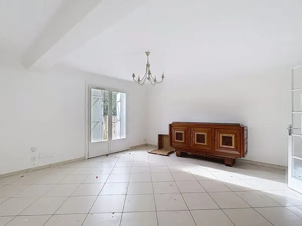 Appartement 3 pièces 107 m²