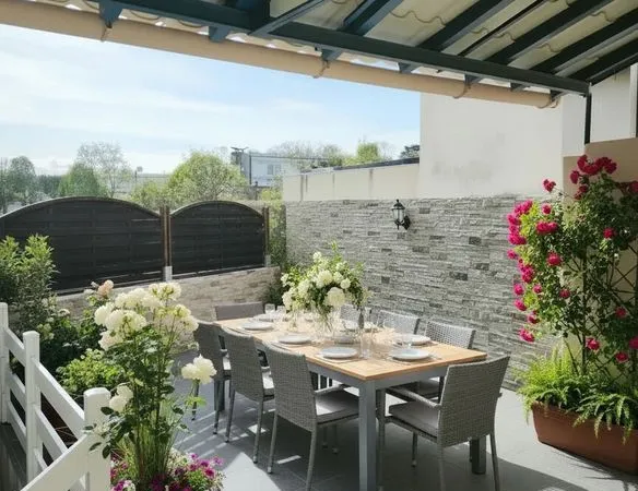 Maison 7 pièces 149 m²
